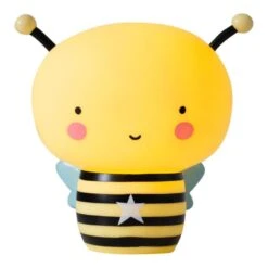 A Little Lovely Company Little Light BEE