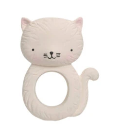 A Little Lovely Company Bijtring Kat