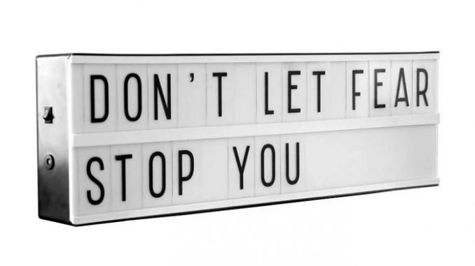 A Little Lovely Company Light Box A5 Zwart