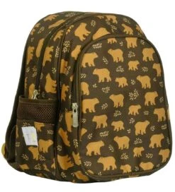 A Little Lovely Company Rugzak - Beren -Baby Spullen Winkel DQ308 2