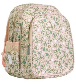 A Little Lovely Company Rugzak - Bloesems Roze -Baby Spullen Winkel DQ311 2