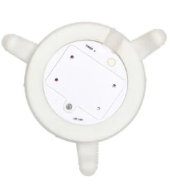 A Little Lovely Company Lamp - 20 Cm - Raket 7 A Little Lovely Company Lamp - 20 Cm - Raket -Baby Spullen Winkel MZ285 2