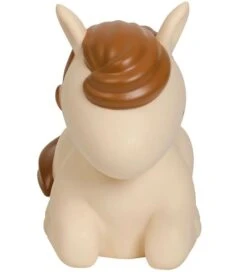 A Little Lovely Company Lamp - 20 Cm - Horse 7 A Little Lovely Company Lamp - 20 Cm - Horse -Baby Spullen Winkel MZ286 2