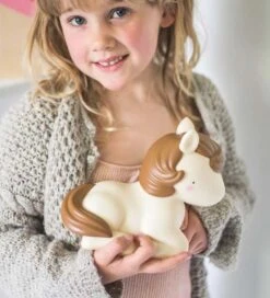 A Little Lovely Company Lamp - 20 Cm - Horse 8 A Little Lovely Company Lamp - 20 Cm - Horse -Baby Spullen Winkel MZ286 3