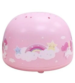 A Little Lovely Company Projectielamp - 14x9 - Unicorn 7 A Little Lovely Company Projectielamp - 14x9 - Unicorn -Baby Spullen Winkel NI493 2