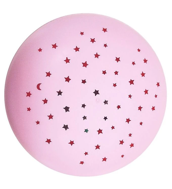 A Little Lovely Company Projectielamp - 14x9 - Unicorn 4 A Little Lovely Company Projectielamp - 14x9 - Unicorn - Afbeelding 4