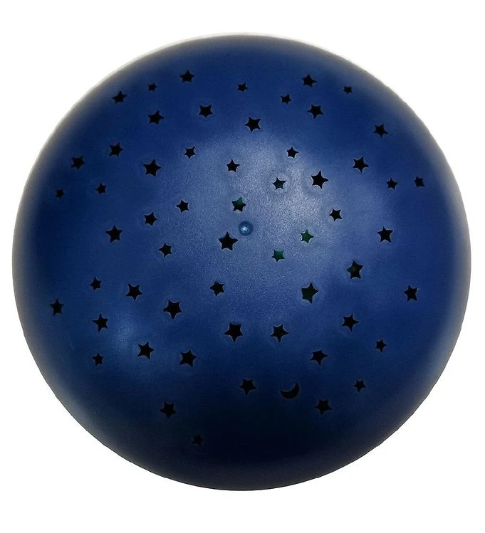 A Little Lovely Company Projectielamp - 14x9 - Space 3 A Little Lovely Company Projectielamp - 14x9 - Space - Afbeelding 3