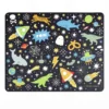 A Little Lovely Company Placemat Galaxy