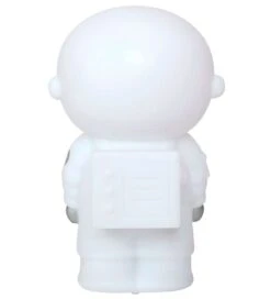 A Little Lovely Company Lamp - 14 Cm - Astronaut 8 A Little Lovely Company Lamp - 14 Cm - Astronaut -Baby Spullen Winkel QA157 3