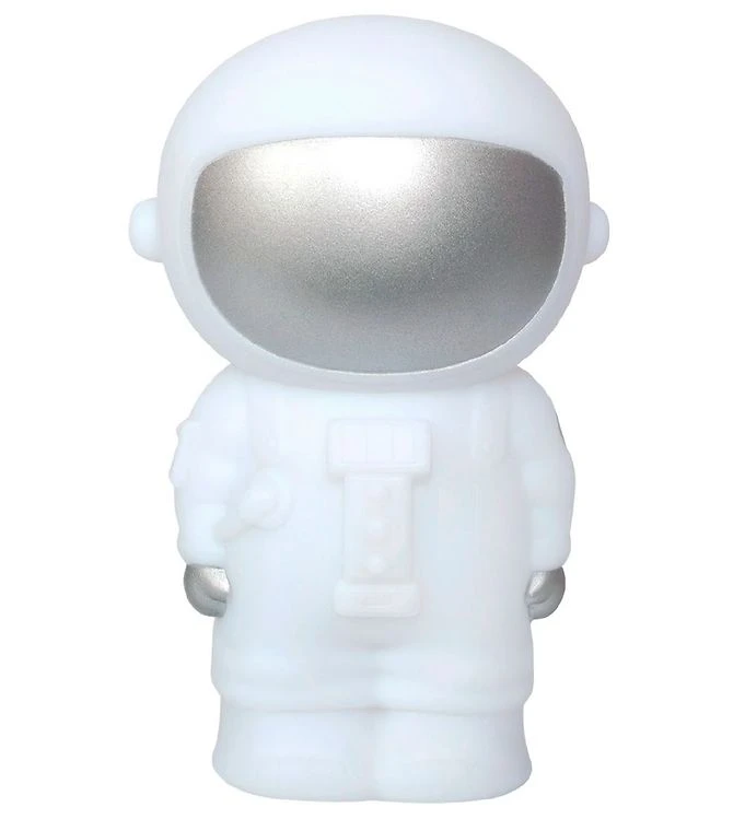 A Little Lovely Company Lamp - 14 Cm - Astronaut