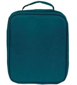 A Little Lovely Company Koeltas - Petrol M. Jungle -Baby Spullen Winkel XB936 2