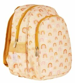 A Little Lovely Company Kleuterrugzak M. Thermische Zak - Regenb 7 A Little Lovely Company Kleuterrugzak M. Thermische Zak - Regenb -Baby Spullen Winkel YO974 2