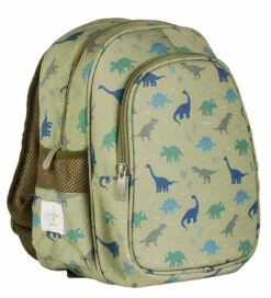 A Little Lovely Company Kleuterrugzak M. Thermische Zak - Dinosa -Baby Spullen Winkel YO977 2