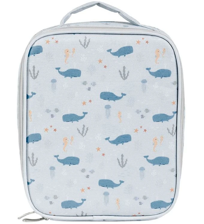 A Little Lovely Company Koeltas - Ocean 2 A Little Lovely Company Koeltas - Ocean - Afbeelding 2