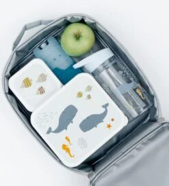 A Little Lovely Company Koeltas - Ocean 7 A Little Lovely Company Koeltas - Ocean -Baby Spullen Winkel YR769 3