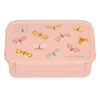 A Little Lovely Company Bento Lunchbox Vlinders