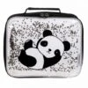 A Little Lovely Company Koeltasje GLITTER PANDA