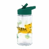 A Little Lovely Company Drink Bottle JUNGLE TIGER