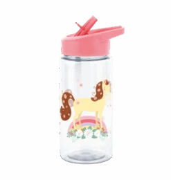 A Little Lovely Company Drinkfles PAARD