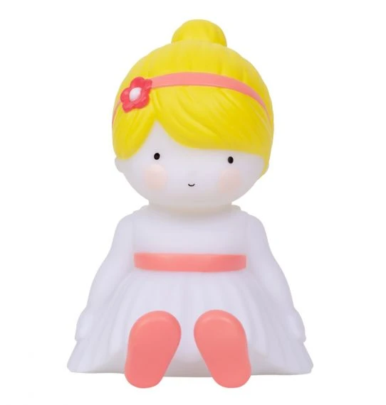 A Little Lovely Company Little Light Fairy