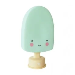 A Little Lovely Company Popsicle Light Mint