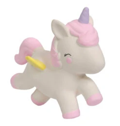 Bijtspeeltje Unicorn A Little Lovely Company