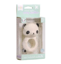 Bijtring Panda A Little Lovely Company -Baby Spullen Winkel image 146