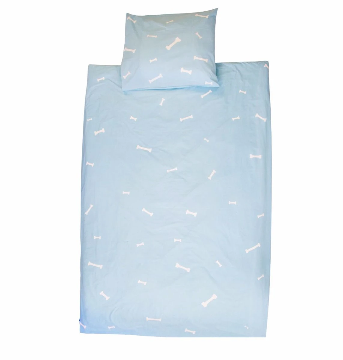 Kinder Dekbedovertrek Brontosaurus A Little Lovely Company 2 Kinder Dekbedovertrek Brontosaurus A Little Lovely Company - Afbeelding 2