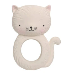 Bijtring Poesje A Little Lovely Company