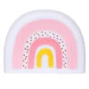 A Little Lovely Company Nachtlamp Kinderkamer Regenboog