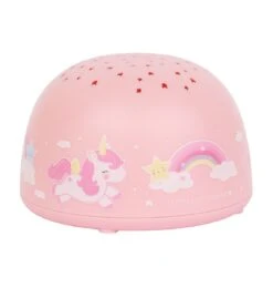 Projector Nachtlampje Kinderkamer Unicorn A Little Lovely Company