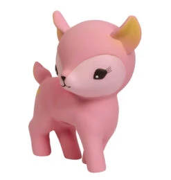 Bijtspeeltje Hert A Little Lovely Company