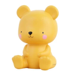 Nachtlampje Kinderkamer Beertje Salted Caramel A Little Lovely Company