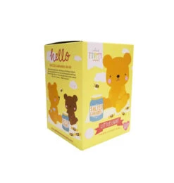 Nachtlampje Kinderkamer Beertje Salted Caramel A Little Lovely Company -Baby Spullen Winkel image 34