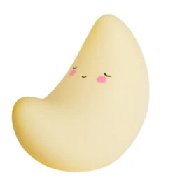 Mini Moon Lampje A Little Lovely Company