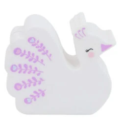 Spaarpot Pauw A Little Lovely Company