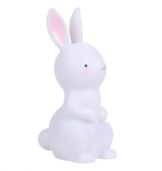 A Little Lovely Company Night Light Bunny 1 A Little Lovely Company Night Light Bunny