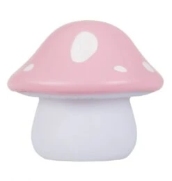 A Little Lovely Company Little Light MUSHROOM