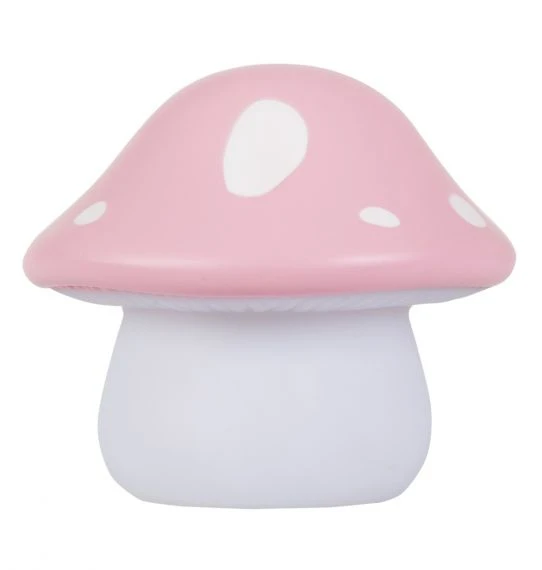 A Little Lovely Company Little Light MUSHROOM 1 A Little Lovely Company Little Light MUSHROOM