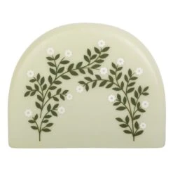 A Little Lovely Company Nachtlamp: Regenboog Bloesem