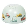 A Little Lovely Company Projector Lamp Vehicles