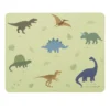 A Little Lovely Company Placemat Dinosaurussen