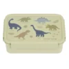 A Little Lovely Company Bento Lunchbox Dinosaurussen