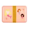 A Little Lovely Company Lunchbox Mermaids + Gratis Stickers