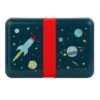 A Little Lovely Company Lunchbox SPACE