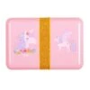A Little Lovely Company Lunch Box Unicorn + Gratis Stickers
