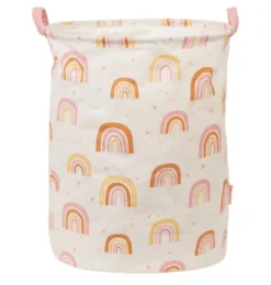 A Little Lovely Company Opbergmand Rainbow