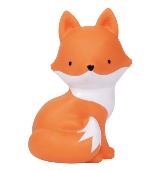 A Little Lovely Company Little Light Fox 1 A Little Lovely Company Little Light Fox