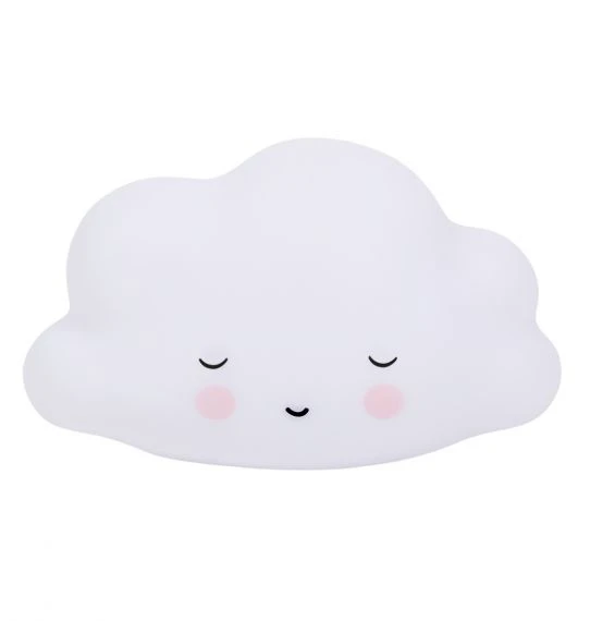 A Little Lovely Company Little Light SLEEPING CLOUD 1 A Little Lovely Company Little Light SLEEPING CLOUD