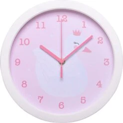 A Little Lovely Company Klok Zwaan